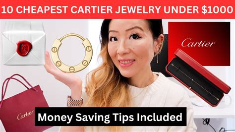 cheapest to buy cartier|cheapest place to buy cartier.